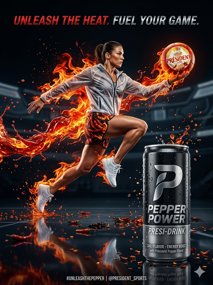 Drink Energy